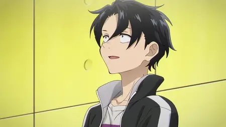 Yofukashi no Uta Season 2 - 12 (BD 1080p AVC Opus