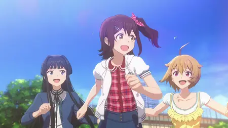 The IDOLM@STER Million Live! (2023 S01E09 The Other Baton SubsPlease