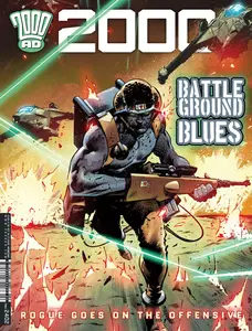 2000AD prog 2402 2024 digital Minutemen