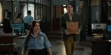 Alert: Missing Persons Unit S03E07