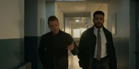 Alert: Missing Persons Unit S03E07