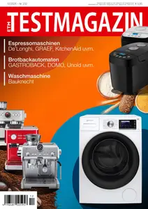 ETM Testmagazin - Dezember 2024