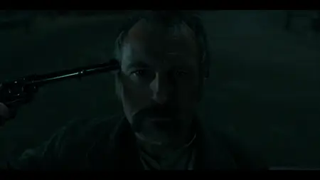 Billy the Kid S03E03