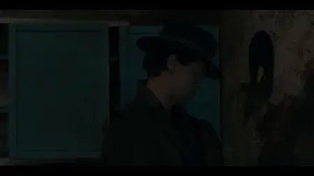 Billy the Kid S03E03