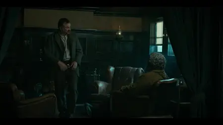 Billy the Kid S03E03