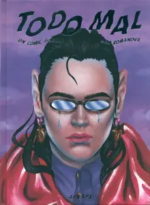 Todo Mal. Un cómic goblin
