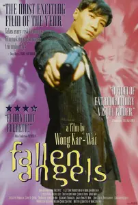 Do lok tin si (1995) Fallen Angels