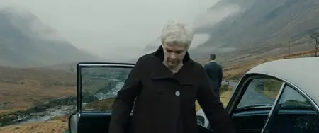 Skyfall (2012)