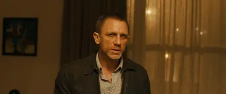 Skyfall (2012)