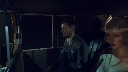 Empire of Sin Hunt For Aurora (2025)
