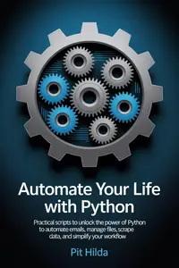Automate Your Life with Python