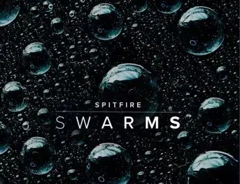 Spitfire Audio Spitfire Swarms KONTAKT