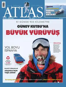 Atlas - 2 Haziran 2025