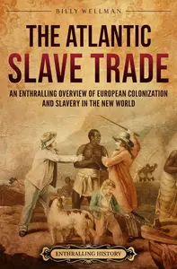 The Atlantic Slave Trade: An Enthralling Overview of European Colonization and Slavery in the New World