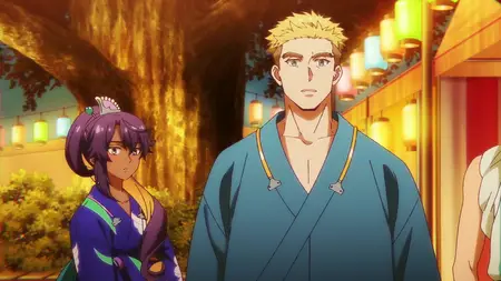 Onmyo Kaiten Re Birth Verse - S01E04