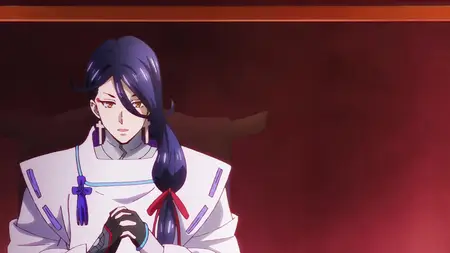 Onmyo Kaiten Re Birth Verse - S01E04