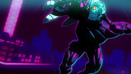 Onmyo Kaiten Re Birth Verse - S01E04