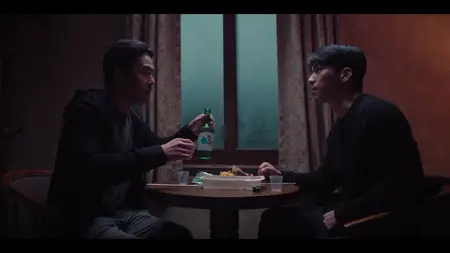 Squid Game S03E01