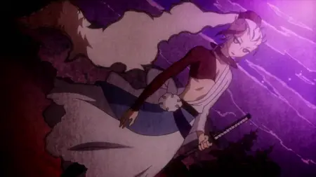 Katanagatari Ep 2  yEnc Katanagatari   02  mkv 003