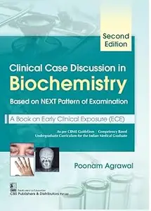 Clinical Case Discussions in Biochemistry