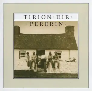 Pererin - 3 Studio Albums (1981-1988) [Reissue 2005-2008]
