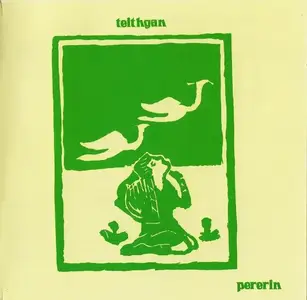 Pererin - 3 Studio Albums (1981-1988) [Reissue 2005-2008]