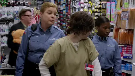 Orange Is the New Black S03E01