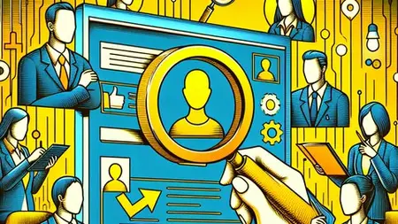 Finding and Recruiting Candidates on LinkedIn using Google