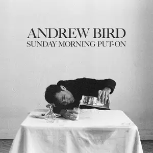Andrew Bird - Sunday Morning Put-On (2024) [Official Digital Download 24/96]