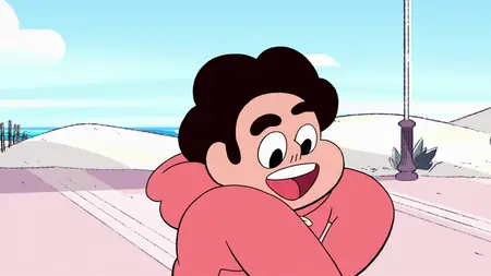 Steven Universe S04E05