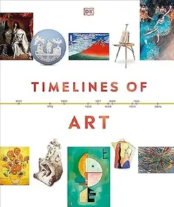 Timelines of Art, 2nd Edition