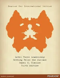 Level Three Leadership: Getting Below the Surface: Getting Below the Surface (Repost)