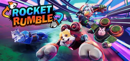 Rocket Rumble (2024)