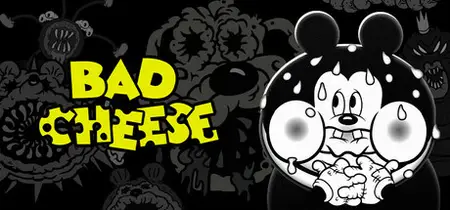 Bad Cheese (2025)
