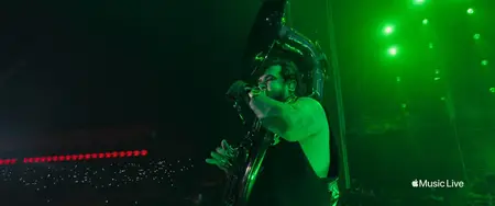 Apple Music Live: Fuerza Regida (2025)