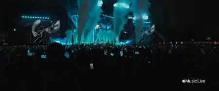 Apple Music Live: Fuerza Regida (2025)