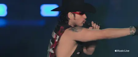 Apple Music Live: Fuerza Regida (2025)