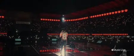 Apple Music Live: Fuerza Regida (2025)