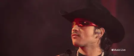 Apple Music Live: Fuerza Regida (2025)