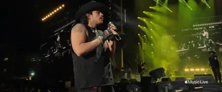 Apple Music Live: Fuerza Regida (2025)