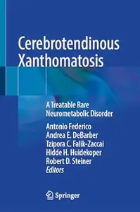 Cerebrotendinous Xanthomatosis
