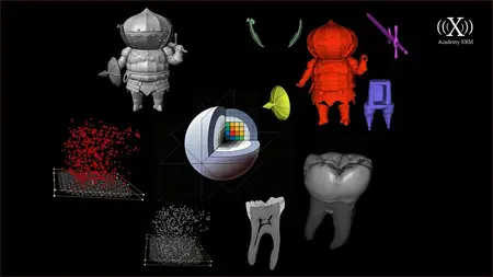 3D Slicer Masterclass: X-Ray CT & Micro CT Image Analysis