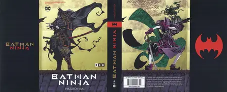 Batman Ninja