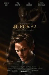 Juror #2 (2024)