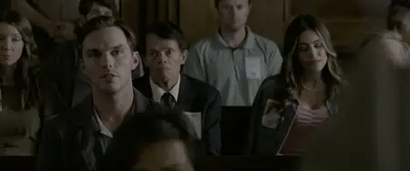 Juror #2 (2024)