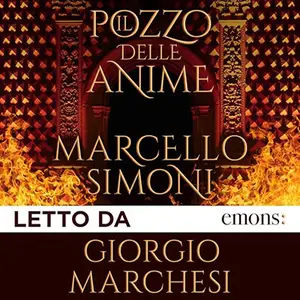 «Il pozzo delle anime» by Marcello Simoni