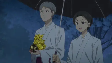 Dealing with Mikadono Sisters Is a Breeze S01E04 A Memory the Sisters Can Share