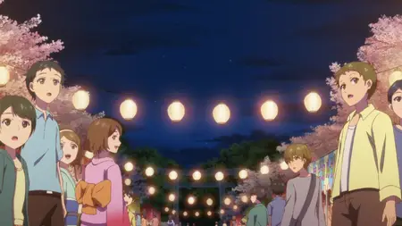 Dealing with Mikadono Sisters Is a Breeze S01E04 A Memory the Sisters Can Share