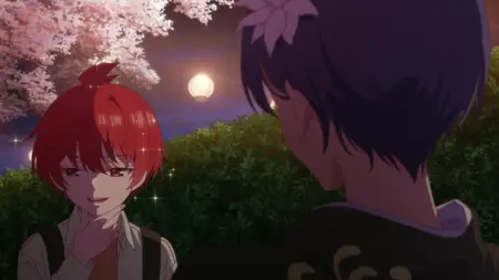 Dealing with Mikadono Sisters Is a Breeze S01E04 A Memory the Sisters Can Share