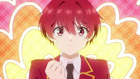 Dealing with Mikadono Sisters Is a Breeze S01E04 A Memory the Sisters Can Share